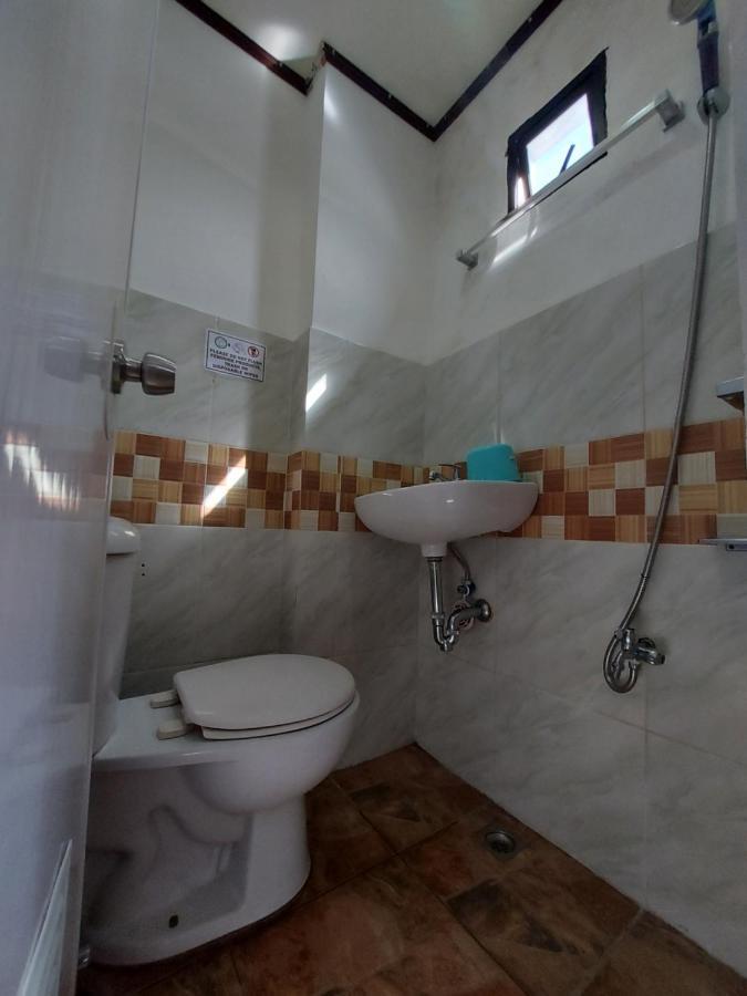 Sealor Pension House Puerto Princesa Bagian luar foto