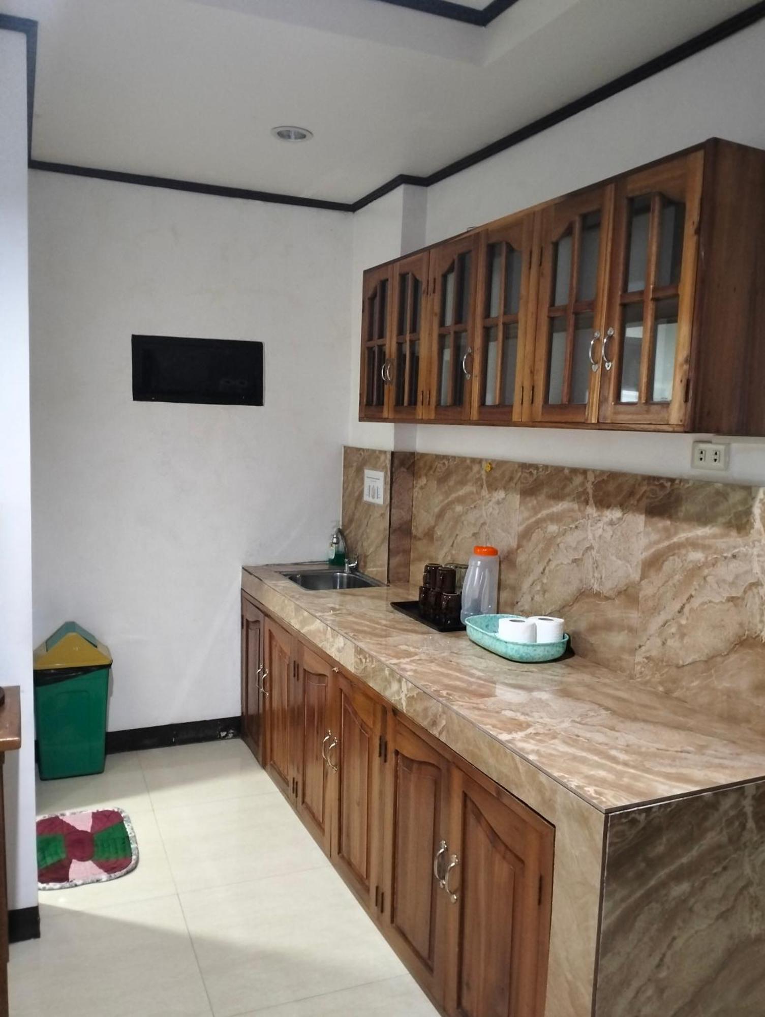 Sealor Pension House Puerto Princesa Bagian luar foto