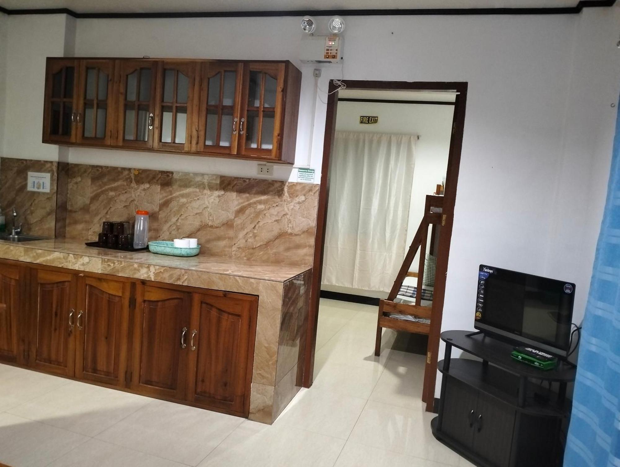 Sealor Pension House Puerto Princesa Bagian luar foto