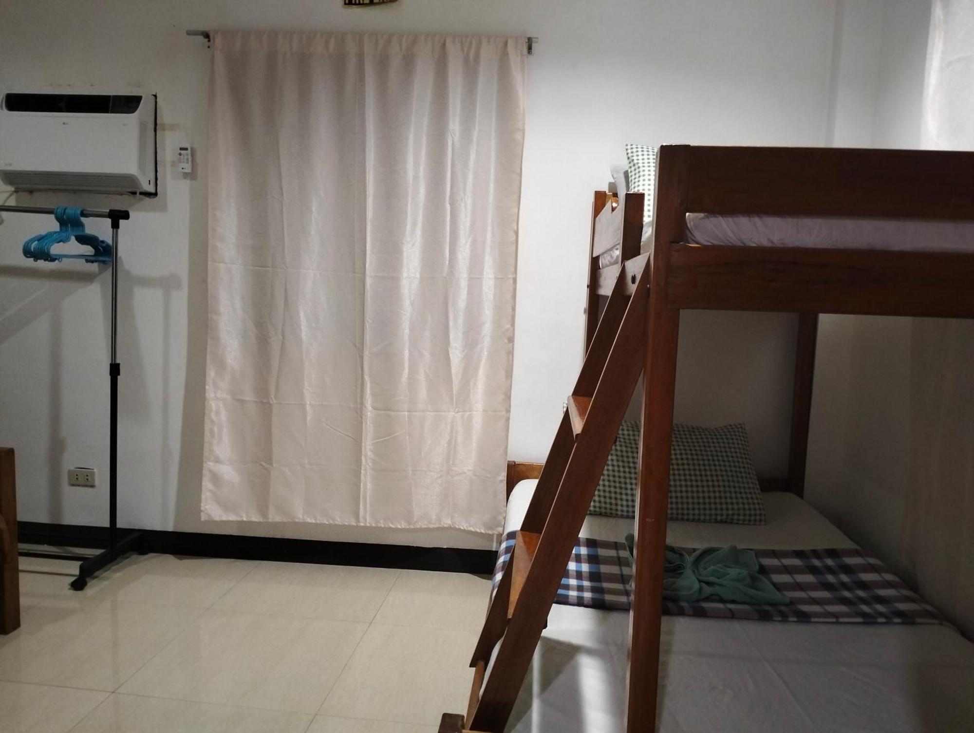 Sealor Pension House Puerto Princesa Bagian luar foto