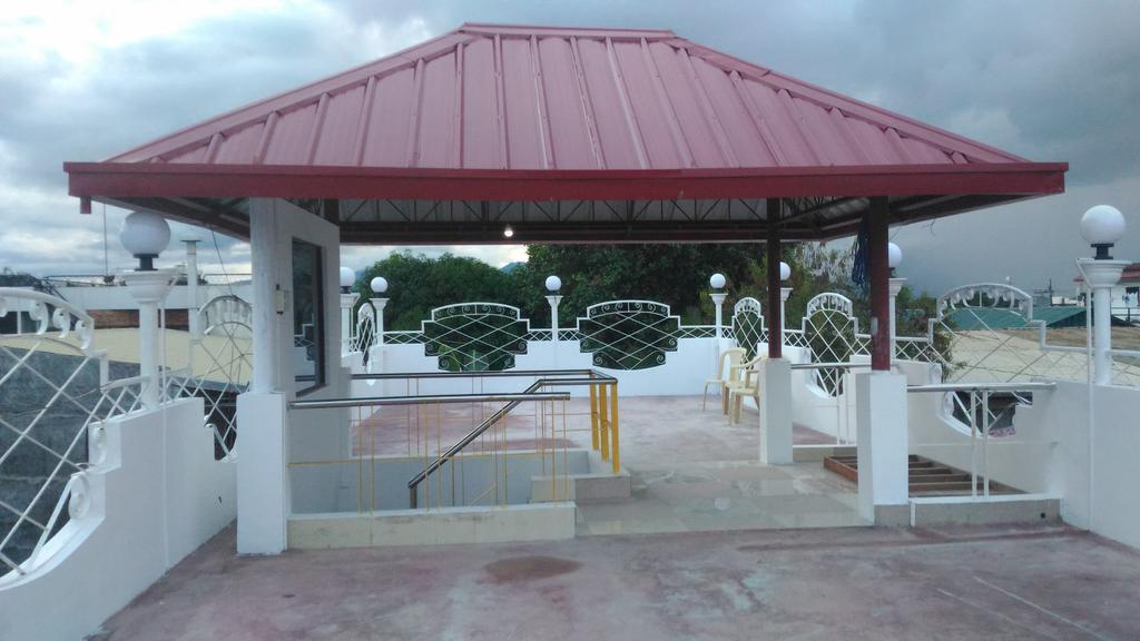 Sealor Pension House Puerto Princesa Bagian luar foto