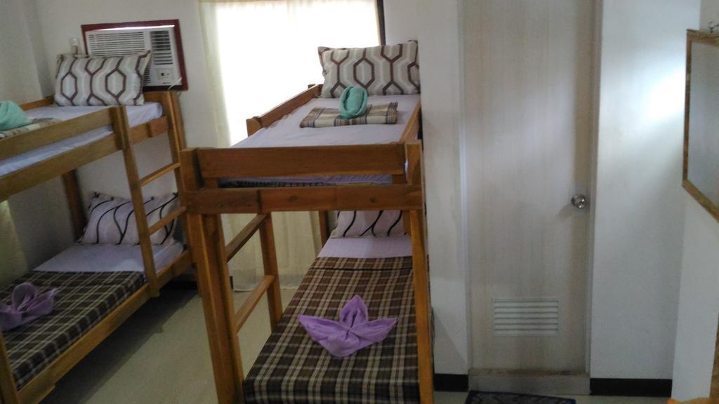 Sealor Pension House Puerto Princesa Bagian luar foto